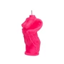 Свічка LOVE FLAME - Angel Woman Pink Fluor, CPS08-PINK: Виробник LOVE FLAME
