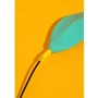 Вибратор для клитора Romp Wave Lay-On Vibrator, 11.6х5.3 см: Длина, см 11.6