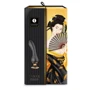 Вібратор Shunga - Sanya Intimate Massager Black: Для кого Для жінок
