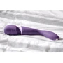 Потужний універсальний вибромассажер We-Vibe Wand, 30,9х5 см фото 9