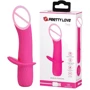 Вібратор Pretty Love Troy Pink, BI-014607-1