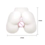Мастурбатор вагина и анус Passion Lady Juicy Peach, BM-009173: Назначение Классический