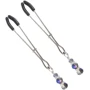 Затискачі для сосків Art of Sex Nipple Clamps Lovely Blue: Виробник Art of Sex