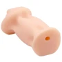 Мастурбатор LYBAILE Crazy Bull Pocket Pussy Ruby: Назначение Классический