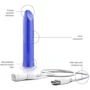 Супермощный мини-вибратор We-Vibe Tango, 9х2 см, голубой: Для кого Для женщин
