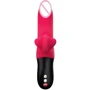 Пульсатор - вибратор Fun Factory BI STRONIC FUSION india red: Для кого Для женщин