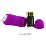 Виброяйцо PLEASURE SHEL, BI-014151: Диаметр, см 3.3