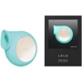 Вакуумный стимулятор LELO Sila Cruise Aqua: Для кого Для женщин