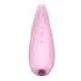 Вакуумный клиторальный стимулятор Satisfyer Curvy 3+: Назначение Клиторальные
