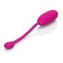 California Exotic Novelties Rechargeable Kegel Ball Advanced віброяйце 7.5x3.2 см: Тип і форма Виброяйцо