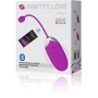 Віброяйце Pretty Love Abner Smartphone Control: Призначення Вагінальні