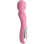 Універсальний масажер Pretty Love Gladys Massager Pink: Для кого унісекс