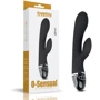 Вибратор LoveToy O-Sensual Duo Climax Black фото 8