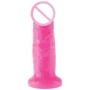 Фаллоимитатор Pipedream Chub 6"