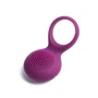 Эрекционное кольцо Svakom Tyler Violet: Цвет фиолетовый