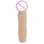 Вібратор ToyJoy Mini Classic Original Vib, 13x3.5 см, бежевий: Для кого Для жінок