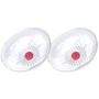 Помпа для грудей Momo II Breast Enhancer: Наявність вібрації  Есть