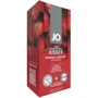 Набір лубрикантів System Jo Foil Display Box – JO H2O Lubricant – Strawberry – 12 x 10ml для орального сексу: Для кого Унисекс
