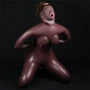 Секс-кукла LoveToy Cowgirl Style Love Doll Yael фото 7