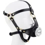 Маска-сбруя для орального секса LOCKINK Sevanda Blowjob Head Harness фото 6