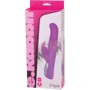Вібратор-кролик Seven Creations Rabbit G Spot (фіолетовий): Для кого Для жінок