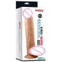 Фалоімітатор LoveToy Legendary King Sized Realistic Dildo 11": Призначення Вагинальные