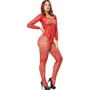 Бодістокінг NDS 8507 One Size Red (23884): Країна-виробник товару Китай