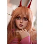 Секс-кукла FunWestDoll Power, 159 см фото 19