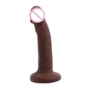 Фалоімітатор CHISA Eve's Allure Brown
