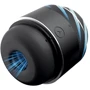 Набор для пар Double the Fun Set Black: Длина, см 7.7