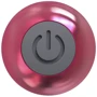 Вибропуля PowerBullet Pretty Point Rechargeable Pink: Тип и форма Вибропули