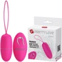 Віброяйце Pretty Love Selkie Wireless Egg Pink: Для кого Для жінок