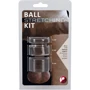 Набор эрекционных колец Orion Ball Stretching Kit фото 7