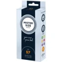 Презервативы Mister Size 57 (10 pcs): Текстура Гладкие