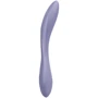 Вібратор Satisfyer G-Spot Flex 2 dark violet: Призначення Для точки ДЖИ