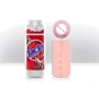 Мастурбатор Fleshjack SIAC Cherry Pop Soda: Тип Анус