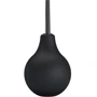 Интимный душ LYBAILE MR Play Anal Douche BLKB Black