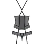 Комплект Obsessive 864-COR-1 corset, L / XL фото 2