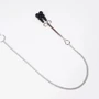 Затискачі для сосків та клітора Art of Sex Nipple and clit clamps Black Pearl: Для кого Для женщин