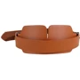 Маска на очі LOCKINK Blindfold Kit-Brown фото 6
