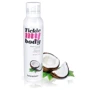 Массажная пена Love To Love TICKLE MY BODY COCONUT (150 мл) увлажняющая: Тип Лосьон