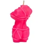 Свеча LOVE FLAME - Shibari I Pink Fluor, CPS09-PINK: Производитель LOVE FLAME