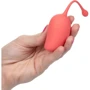 Набор вагинальных шариков California Exotic Novelties Kegel Training Set Mango: Особенности Влагозащищенные