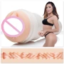 Fleshlight Girls - Adriana Chechik Empress Мастурбатор, 25x6 см: Глубина, см 25