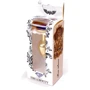 Анальная пробка BOSS of TOYS Boss Series - Jewellery Gold PLUG Purple S (BS6400025) фото 6