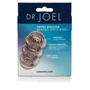 CalExotics Dr. Joel Kaplan Girth Ring - насадка на член, 8.25x3.75 см: Для кого Для мужчин