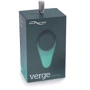 We-Vibe Verge - умное виброкольцо с управлением со смартфона: Цвет зеленый