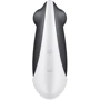 Вібратор Satisfyer Spot On 3 Black: Довжина, см 9