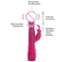 Вибратор Dorcel Furious Rabbit: Для кого Для женщин