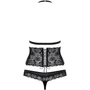 Комплект Obsessive 846-SEG-1 set, S/M фото 3